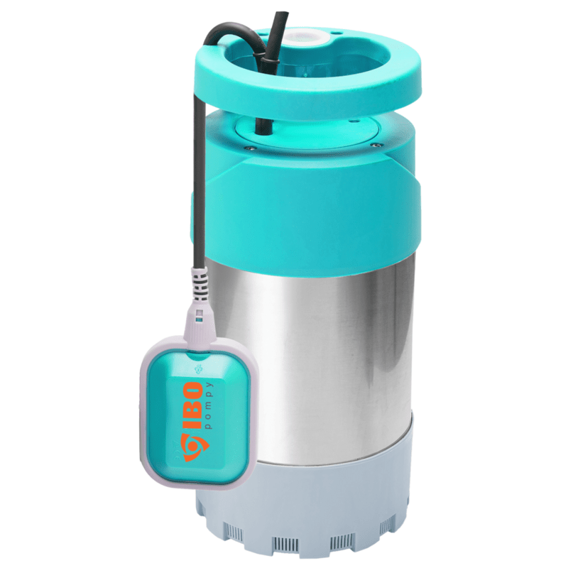 241871 ponorne cerpadlo multi ip 800 inox