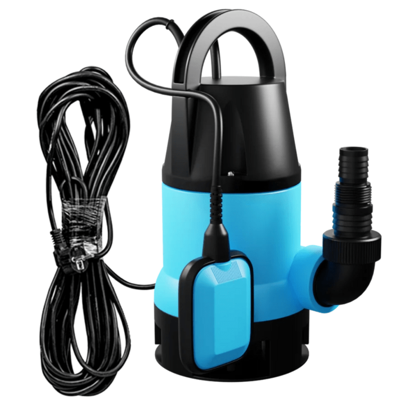 242027 ponorne kalove drenazne cerpadlo ip 550