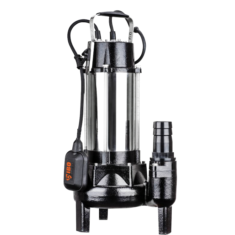 242072 ponorne kalove cerpadlo ibo wq 1300 professional