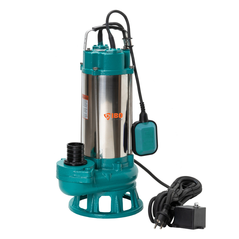242120 1 ponorne kalove cerpadlo ibo furiatka furia 2200 s drticom