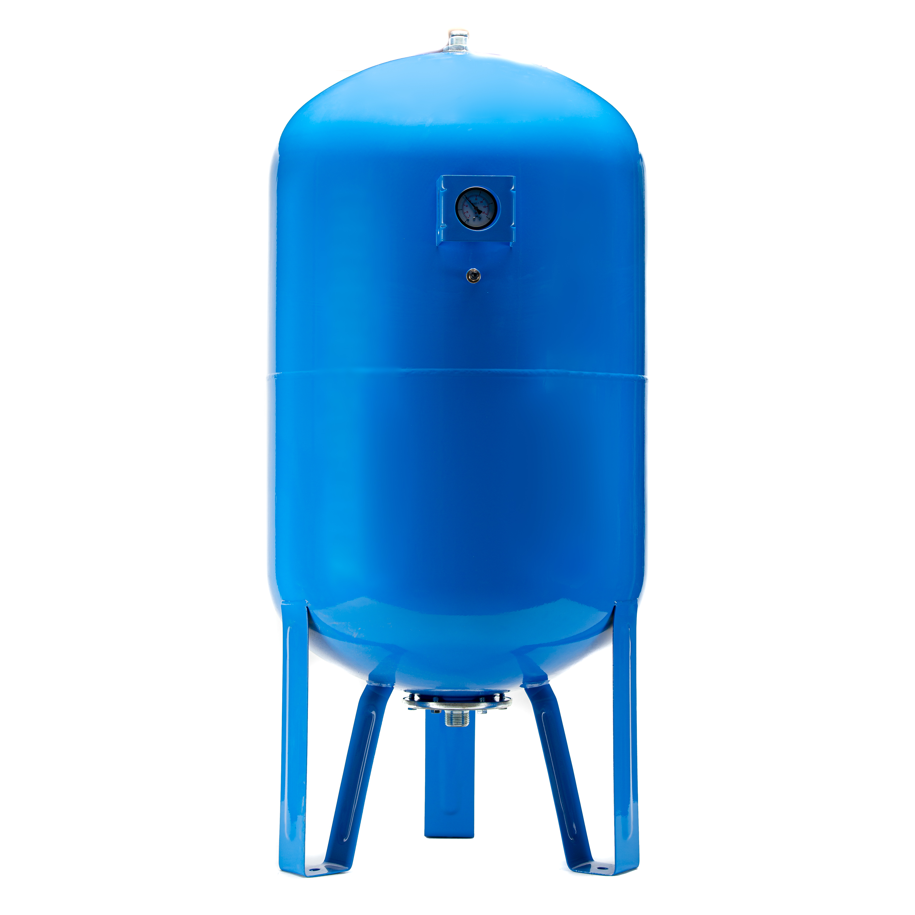 242393 1 tlakova nadoba aqua ola 150l s manometrom stojata