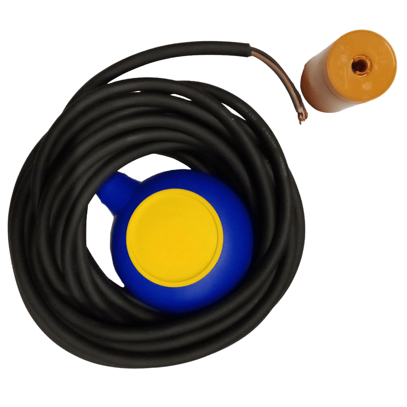 242864 plavakovy spinac 10m kabel