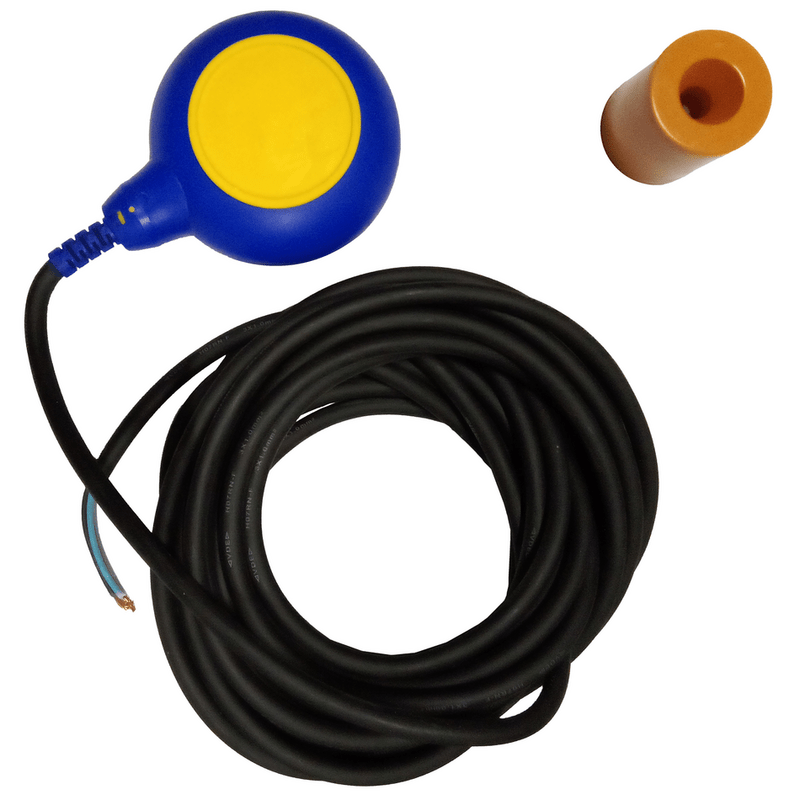 242867 plavakovy spinac 5m kabel