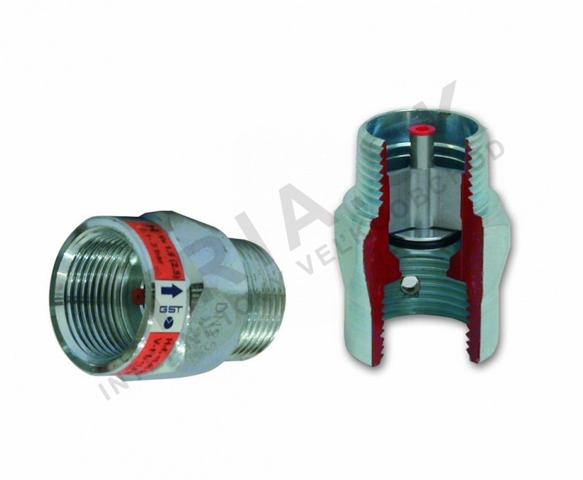 41060 bezpecnostna nadprietokova poistka gst typ l fm 3 4 fm 4m3 h