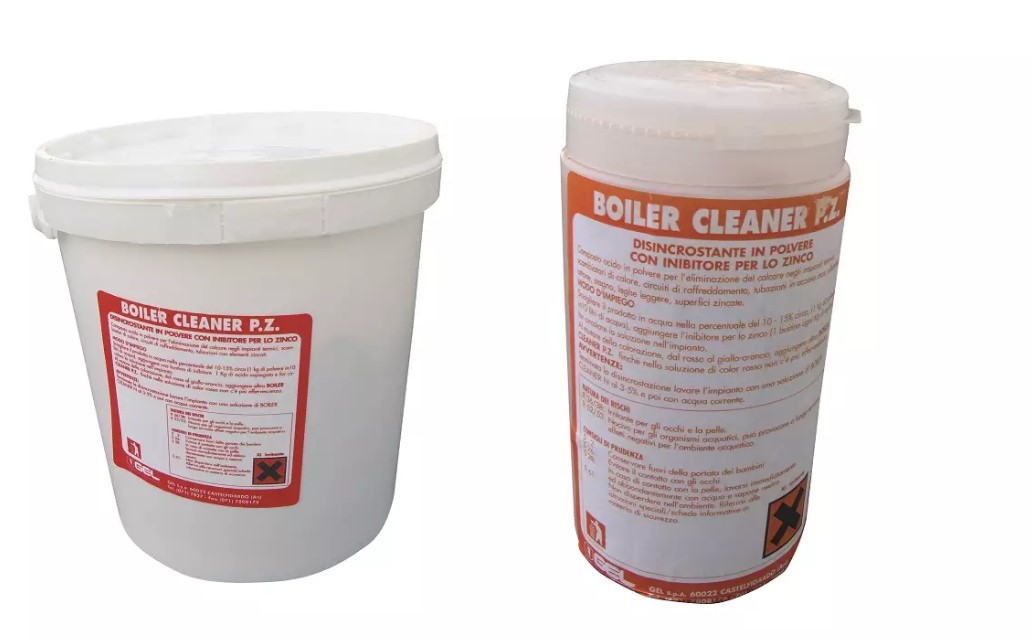 17344 image GEL BOILER CLEANER PZ P N
