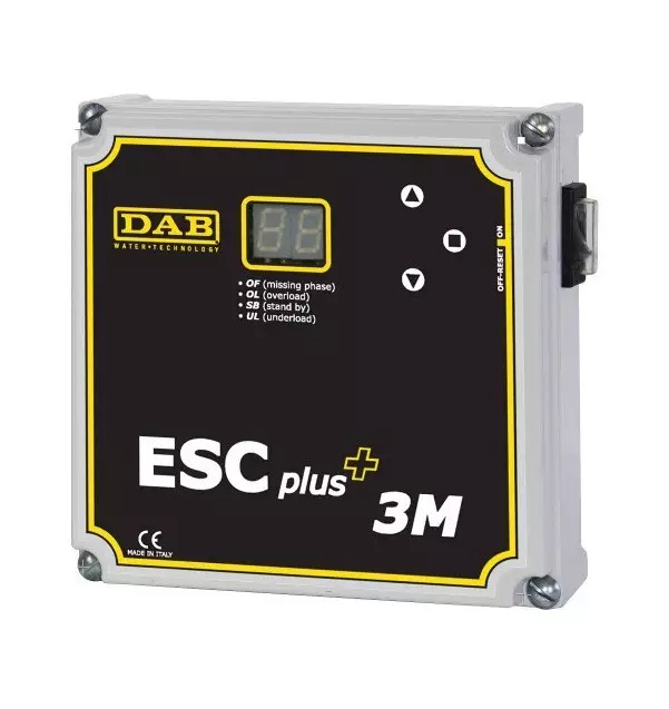 17865 image DAB ESC PLUS web