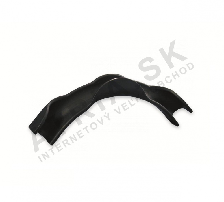28223 fixacny obluk potrubia pex 16 18mm