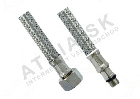 9839 flexi hadica k baterii 8x12 3 8 fxm 10 40cm