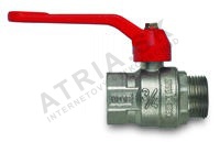 29741 gulovy uzaver voda perfecta 1 fm packa