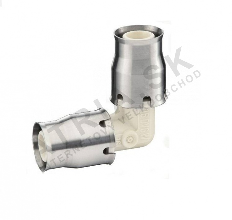 30731 koleno push 90 ppsu 16x16