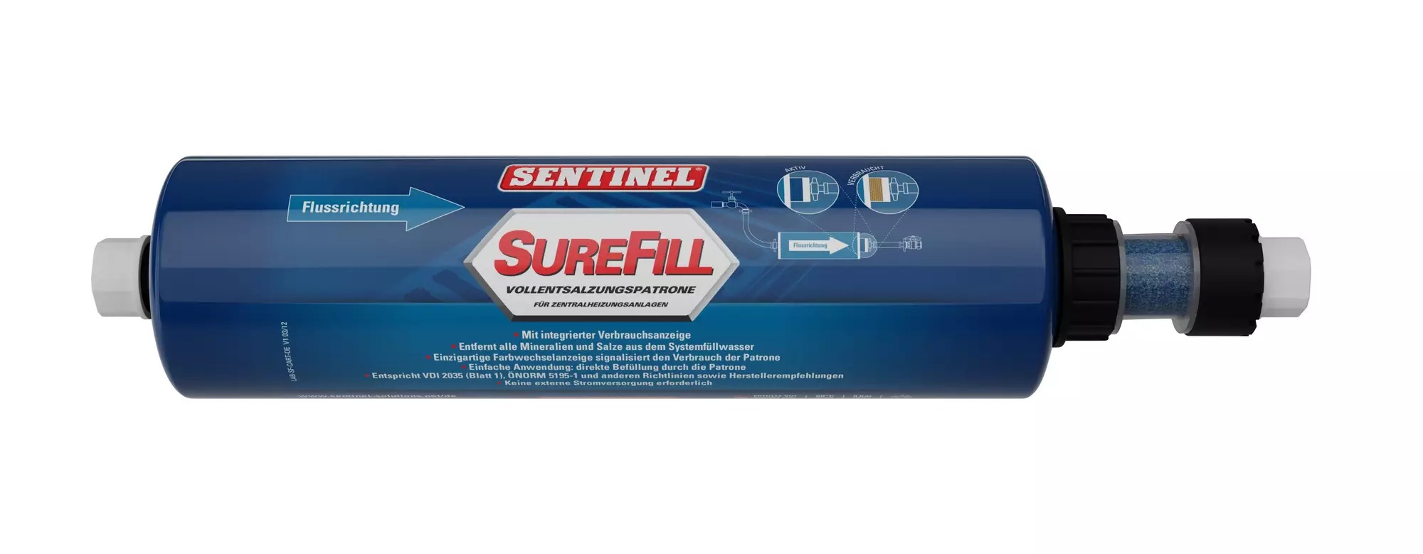 18961 image SUREFILL DE