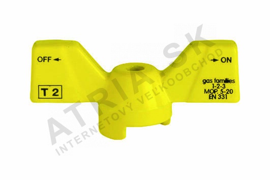 42917 motyl ku gulovemu uzaveru 1 4 az 3 4