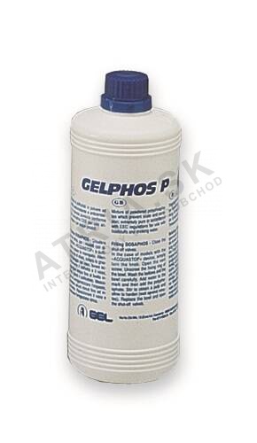 5408 napln pre proporcionalny davkovac dosaphos 1kg