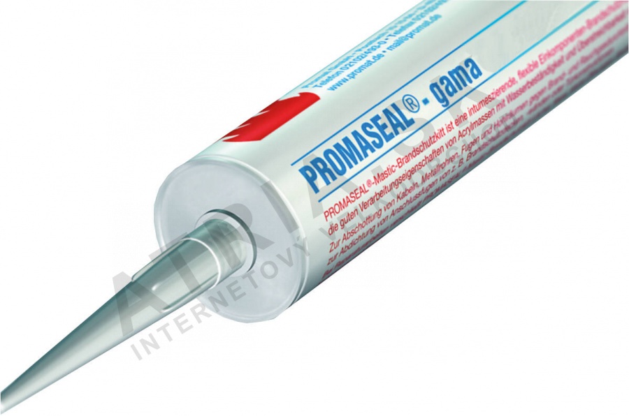 43112 pretipozirany ochranny tmel ivar gas 310ml