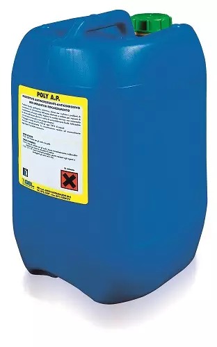 17011 image GEL POLY AP TEST KIT