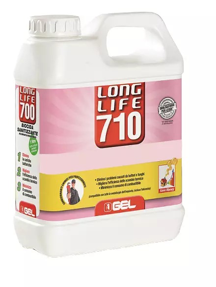 17713 image GEL.LONG LIFE 710 TE