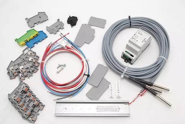 13105 image TER RRELE KIT