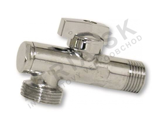34295 rohovy gulovy uzaver s filtrom 1 2 x3 8 bez matice