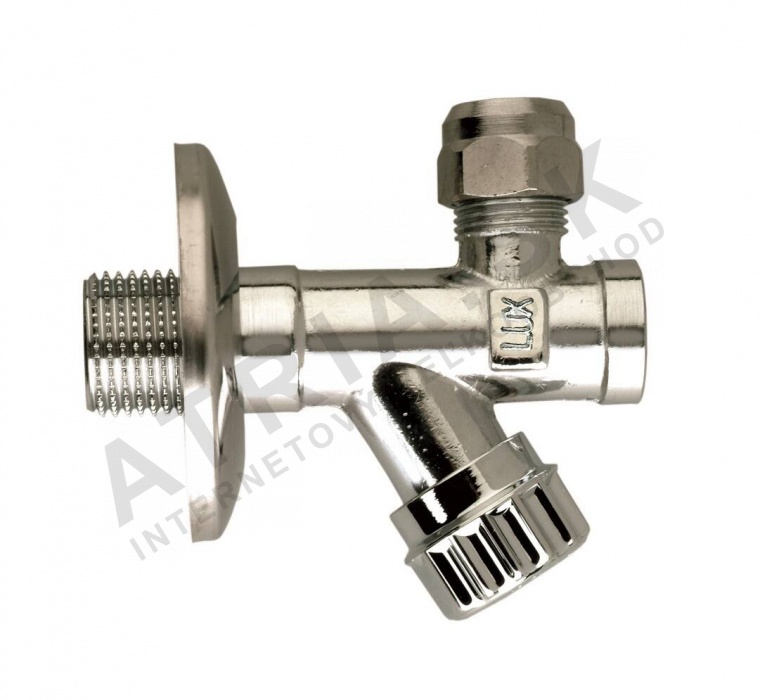 28163 rohovy ventil s filtrom 1 2 x3 8 s maticou