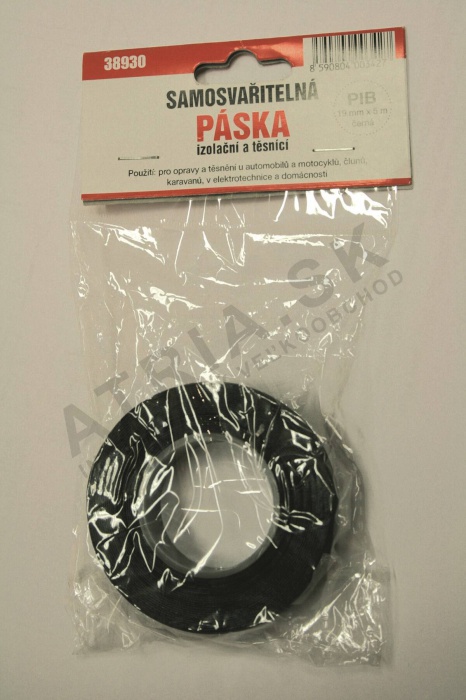 43094 samozvaritelna paska ivar gas samovulkanizacna h 0 76mm x d 3 5m x s 25mm