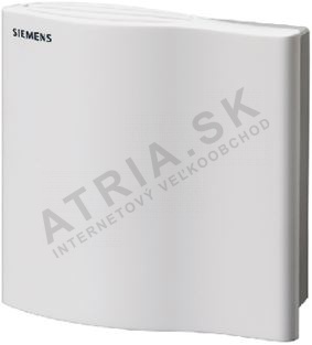 72359 siemens priestorovy oddeleny snimac teploty