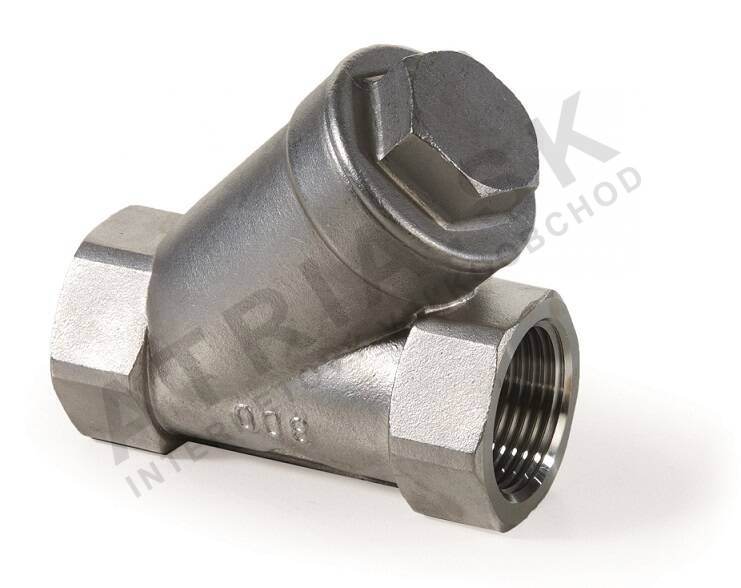 77717 spatna klapka zavitova nerez seria y6 5 4 l 106mm