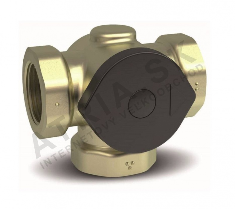 10949 termoregulacny prepustaci ventil 1 kv 9 80 c