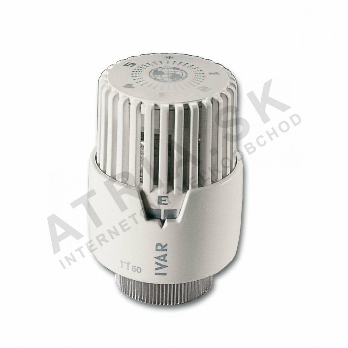 22004 termostaticka hlavica kvapalinova m30x1 5 chrom