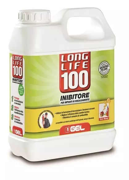 17904 image GEL.LONG LIFE 100