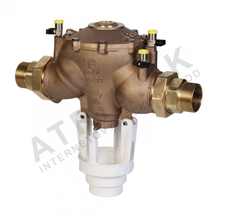37622 zamedzovac spatneho prietoku disconnector seria eco 3t 6 4 l 357mm