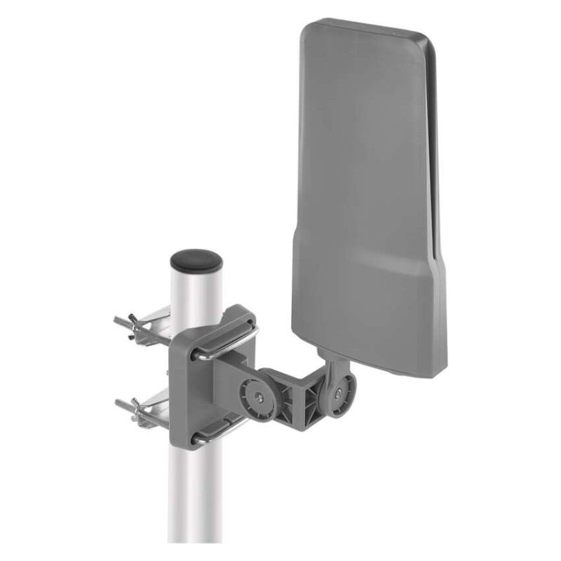 326465 3 antena univerzalna village flipp v200 dvb t2 dab filter lte 4g 5g