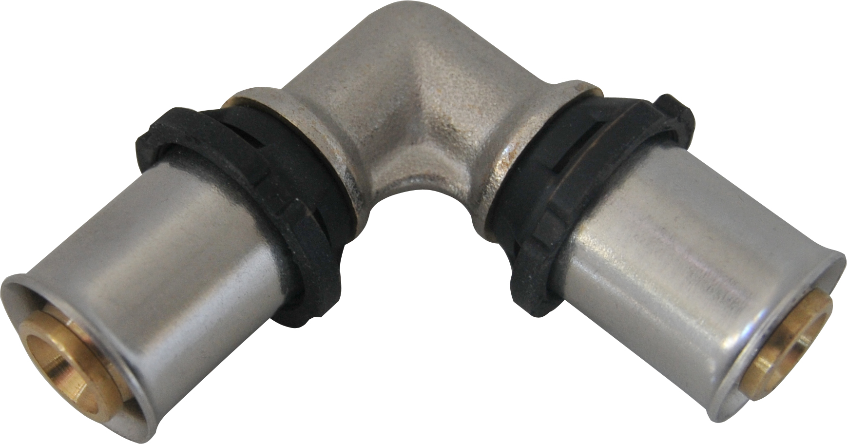 TYTAN PEX Lisovací koleno 90° - 32x32