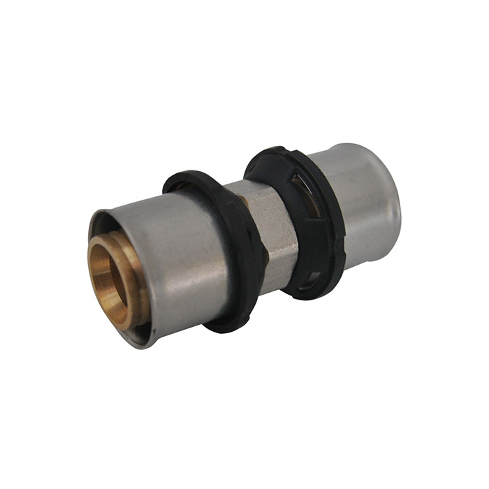 137286 clamping connection pex pex pex 16x16x16