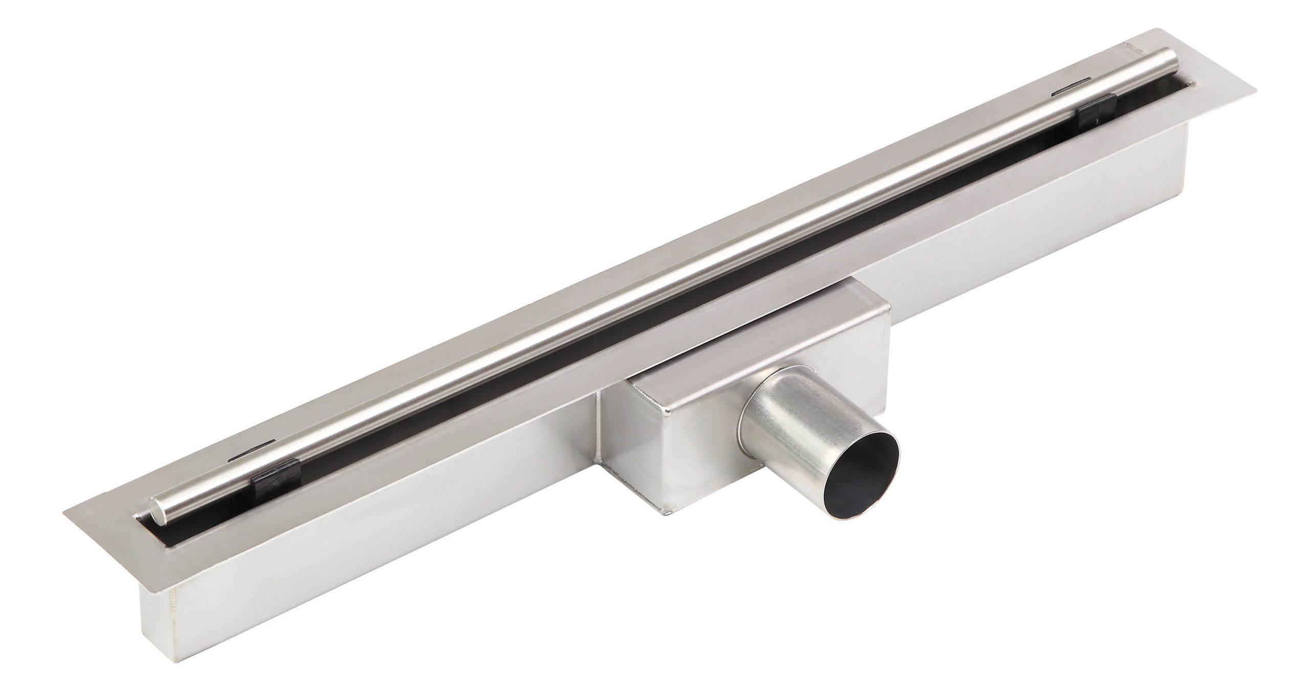 137490 linear outflow slim 70 cm round bar