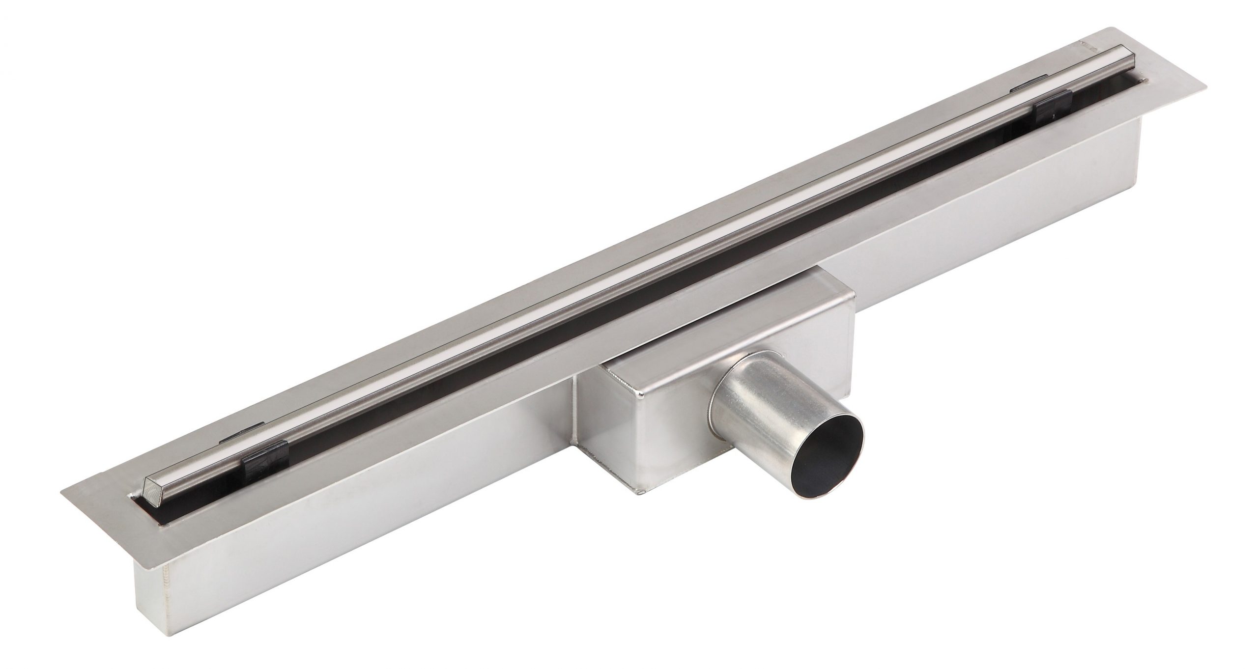 137517 linear outflow slim 100 cm square bar