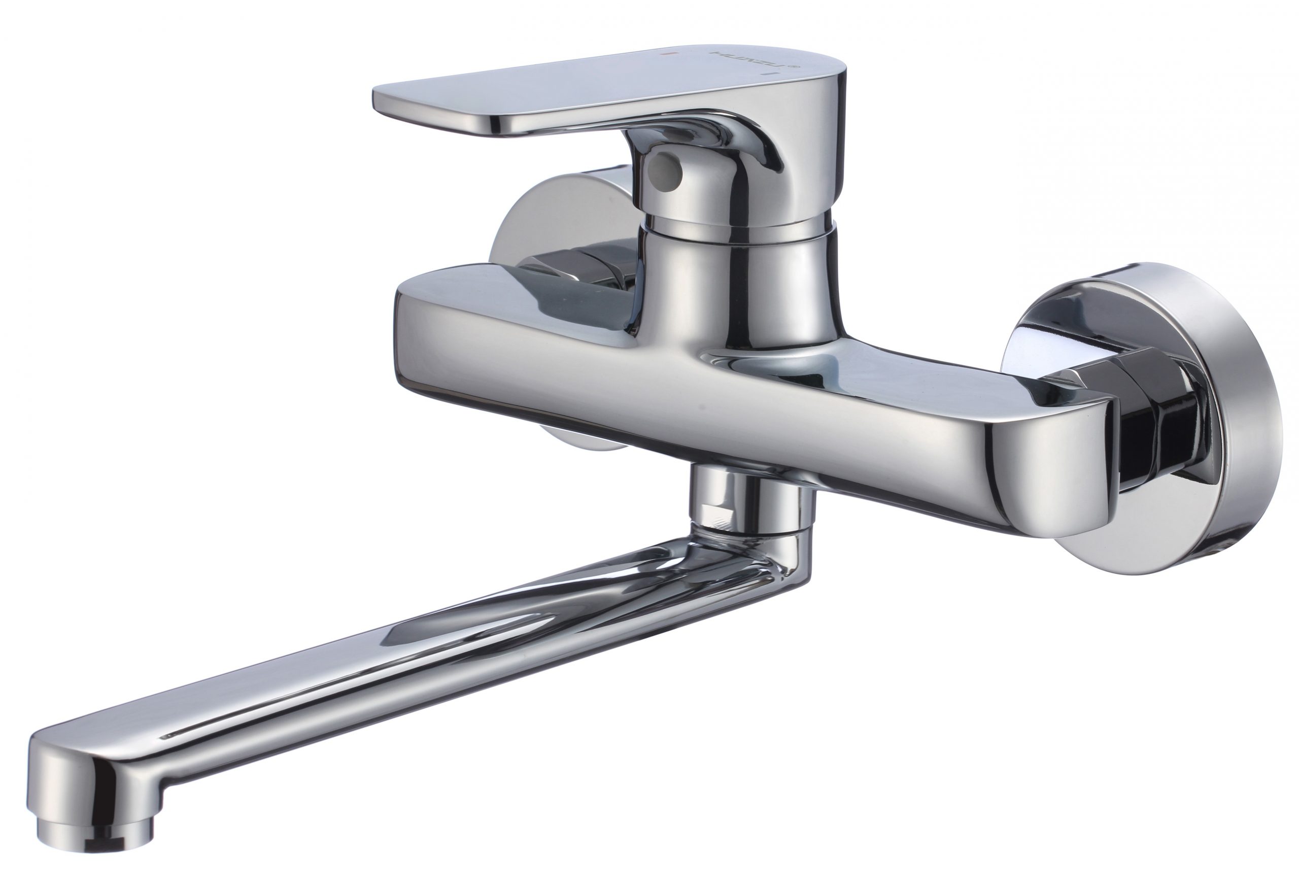 137637 wall mounted basin mixer senja