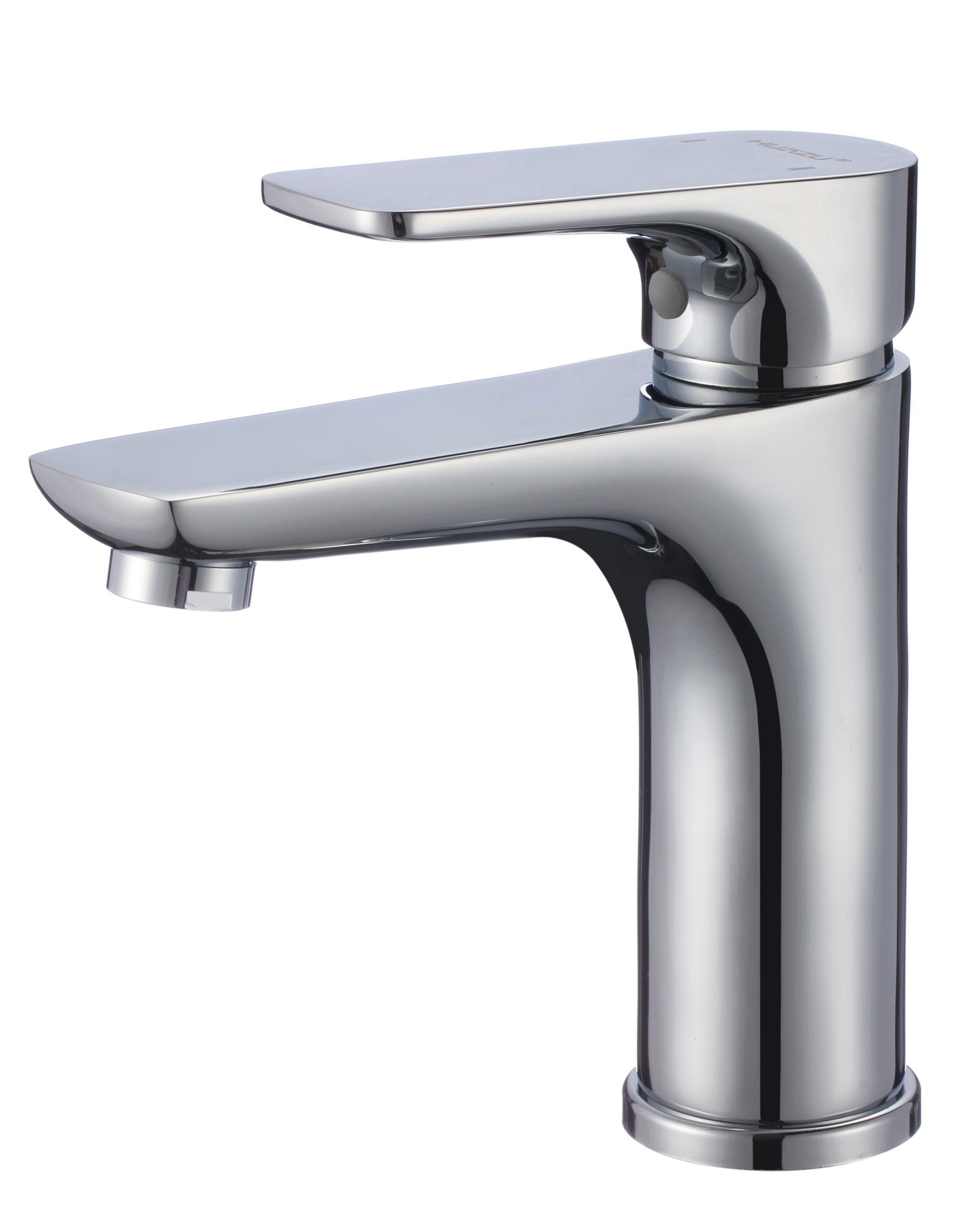 137640 basin mixer senja without a plug