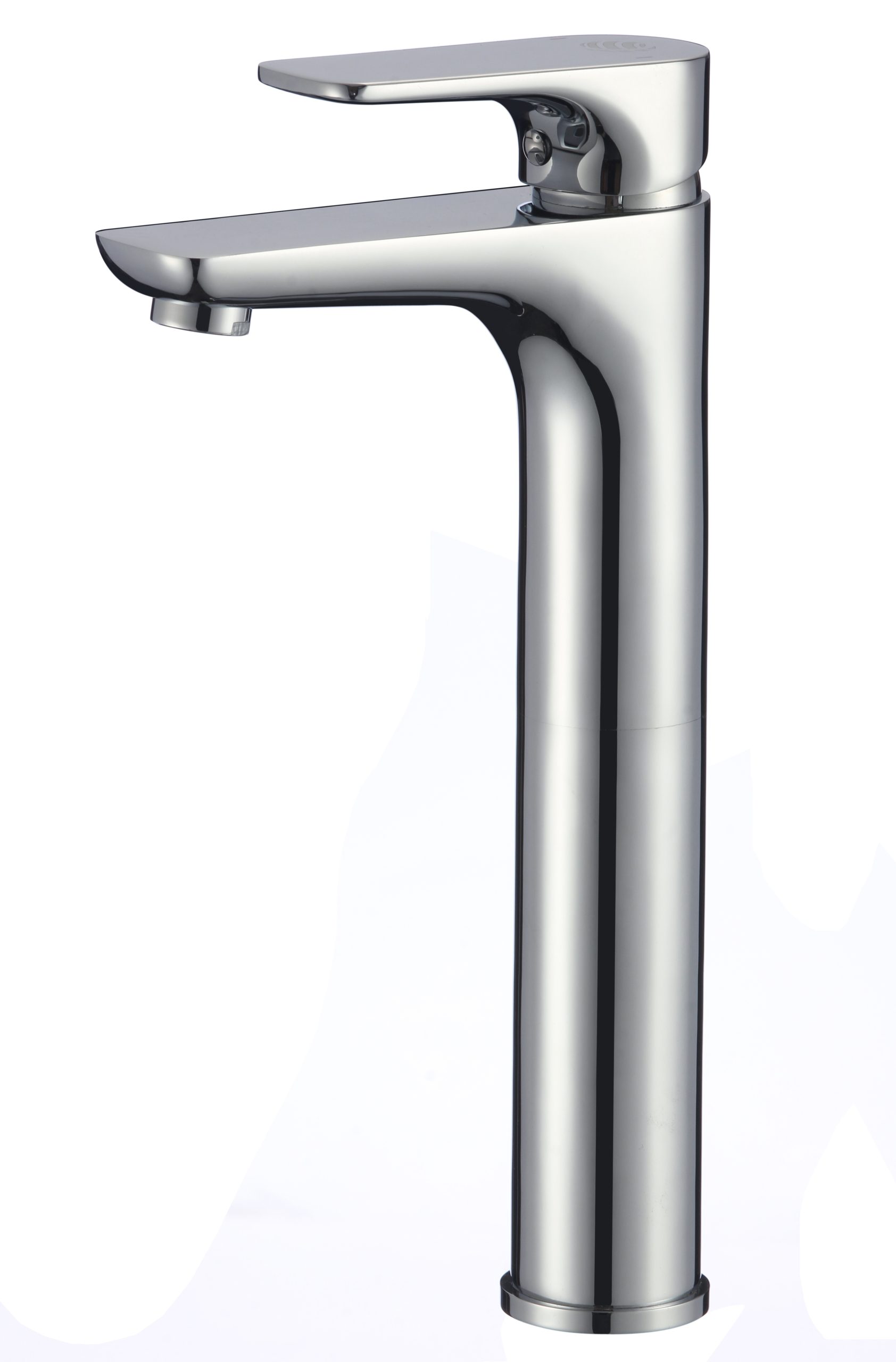 137643 basin mixer senja without a plug