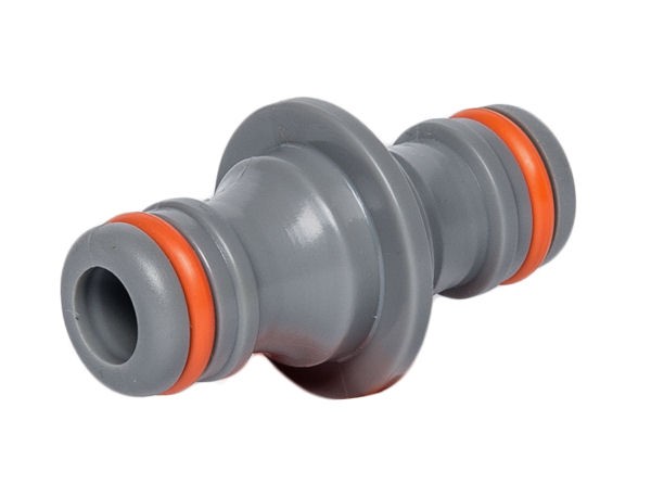 137748 white line nipple for quick coupling connecting