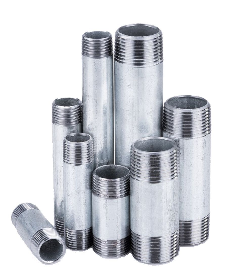 Galvanizovaná závitová trubka 5/4"