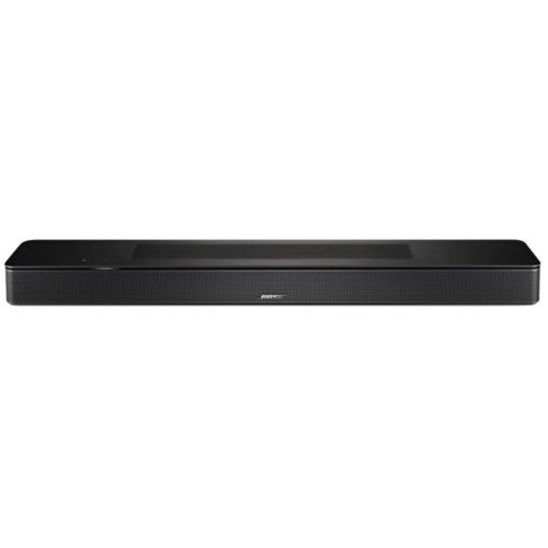 Bose Smart Soundbar Black EU