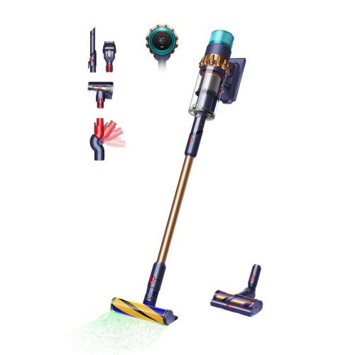 874304 dyson gen5detect absolute cordless vacuum cleaner prussian blue copper eu 447002 01