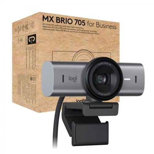 865550 logitech webcamera brio 705 4k eu 960 001592