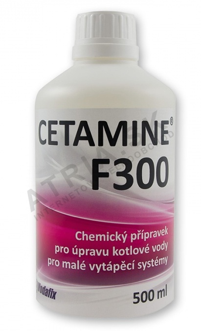 66503 cetamin f300 500 ml