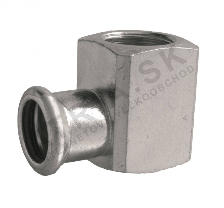 43388 prechodove koleno 90 s vnutornym zavitom c 22mm rp1 2