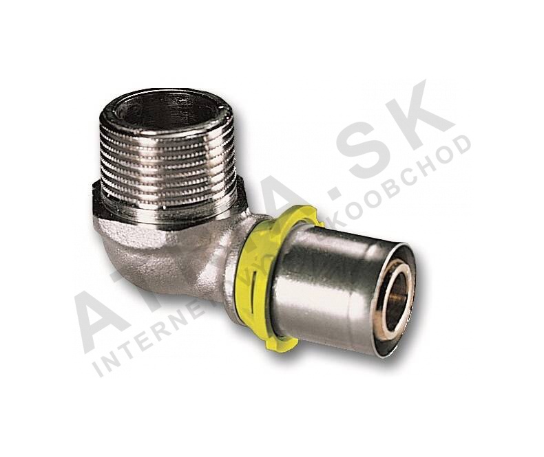 23186 koleno press gas 90 zavit vonkajsi 3 4 mx20