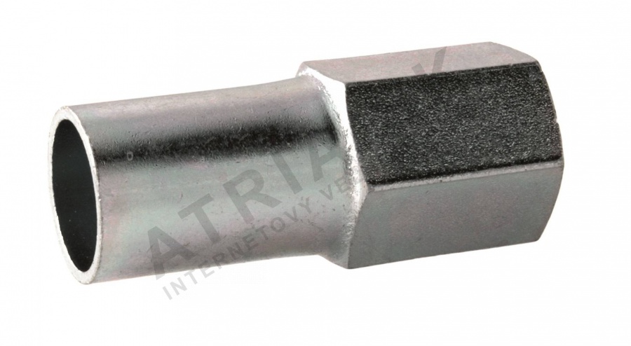 44018 prechodka s vnutornym zavitom a jednym zasuvnym koncom c 22mm rp1 2