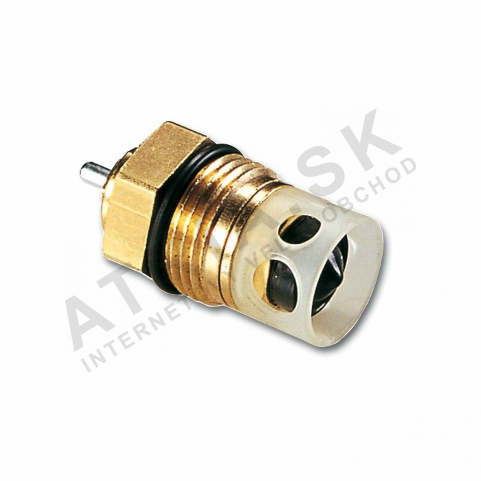 21911 nahradna vlozka k termostatickemu ventilu kv 0 1 0 6