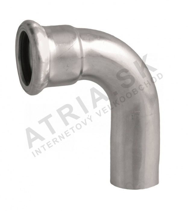43298 obluk 90 s jednym zasuvnym koncom c 18mm