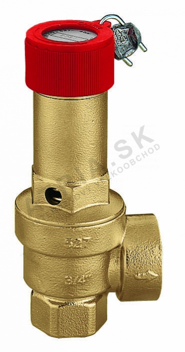 24392 poistny ventil pre kurenie 1 fx5 4 f 2 5bar